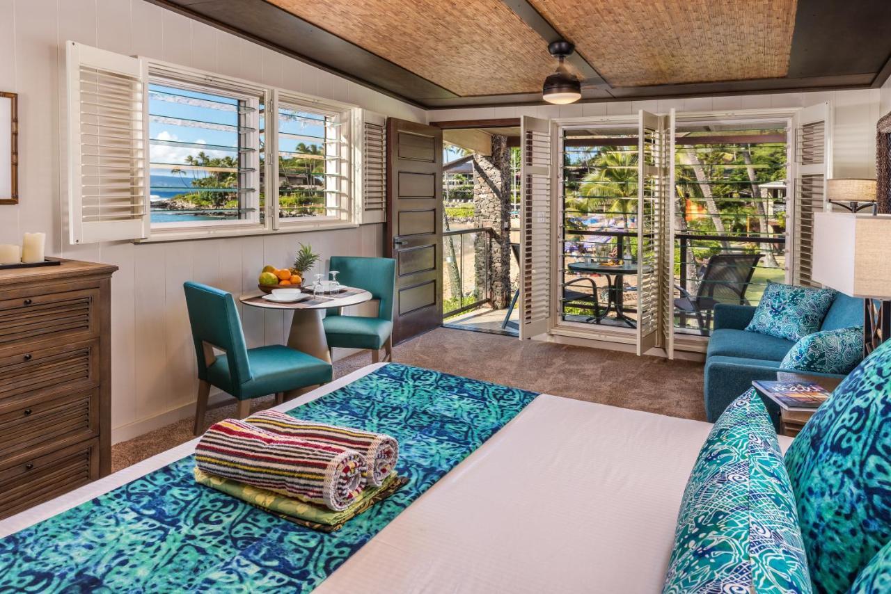 The Mauian 3*