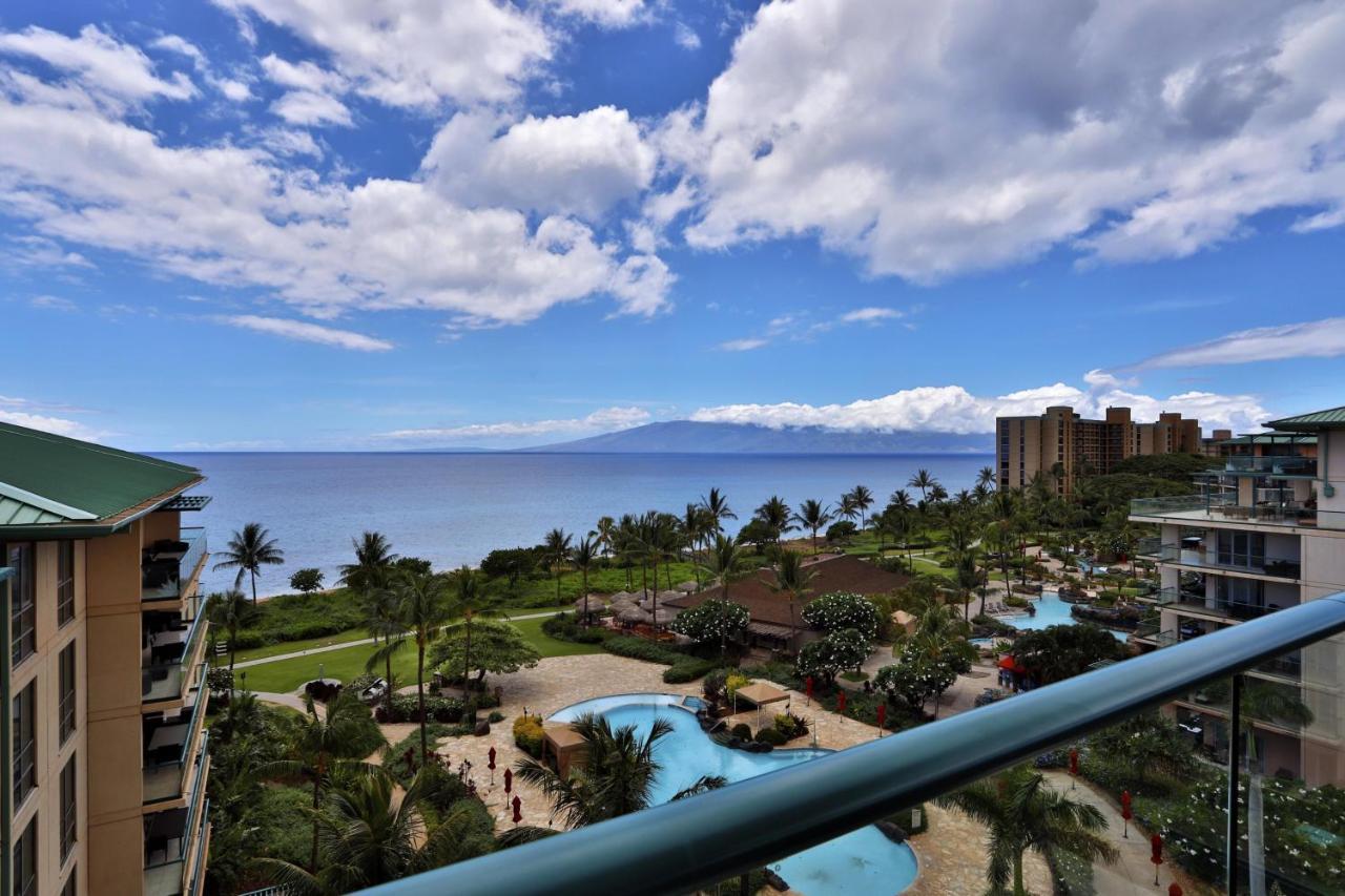 Honua Kai - Hokulani 709 - Ocean Views! 2b/2.5b *