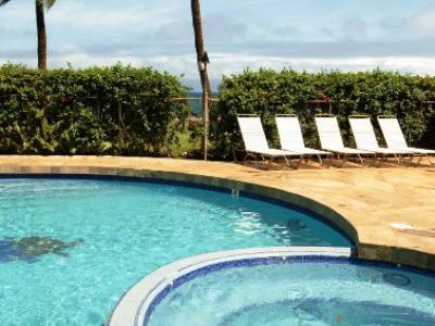 Aparthotel Aston Paki Maui Lahaina