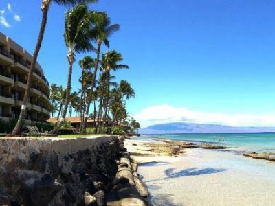 Aparthotel Aston Paki Maui