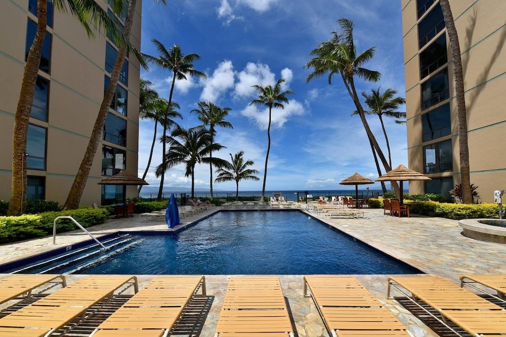 Aparthotel Aston Mahana At 4*