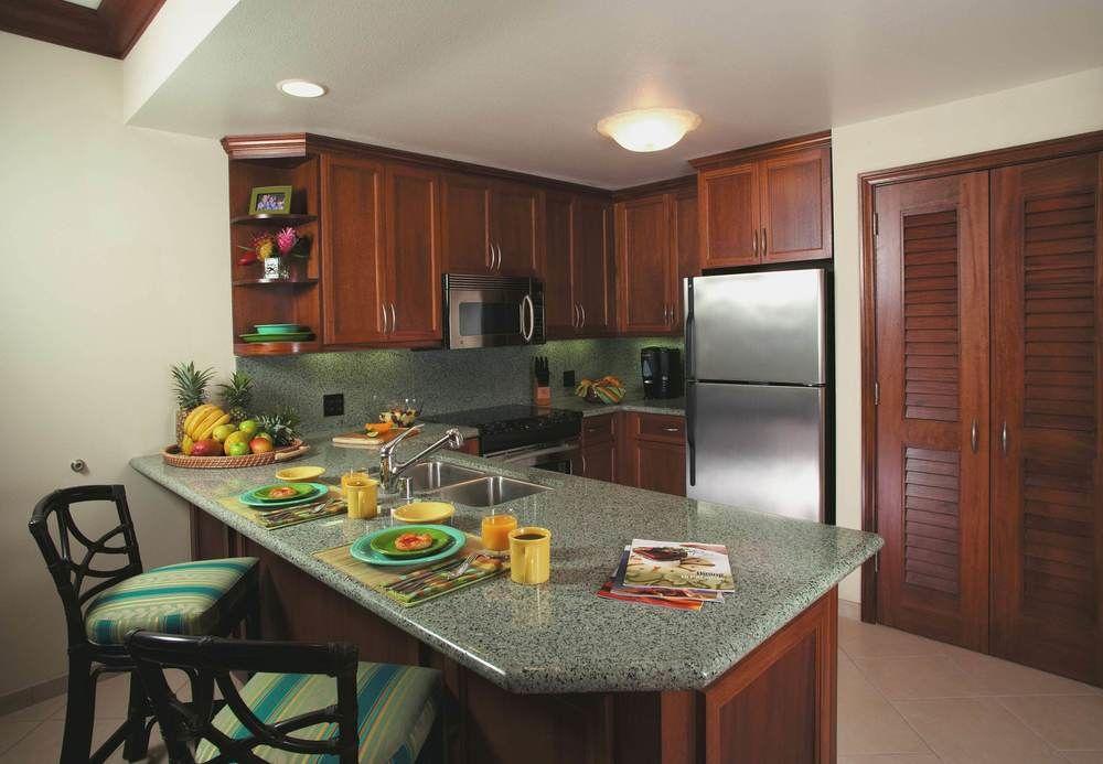 Marriott's Maui Ocean Club - & Napili Towers 4* Lahaina