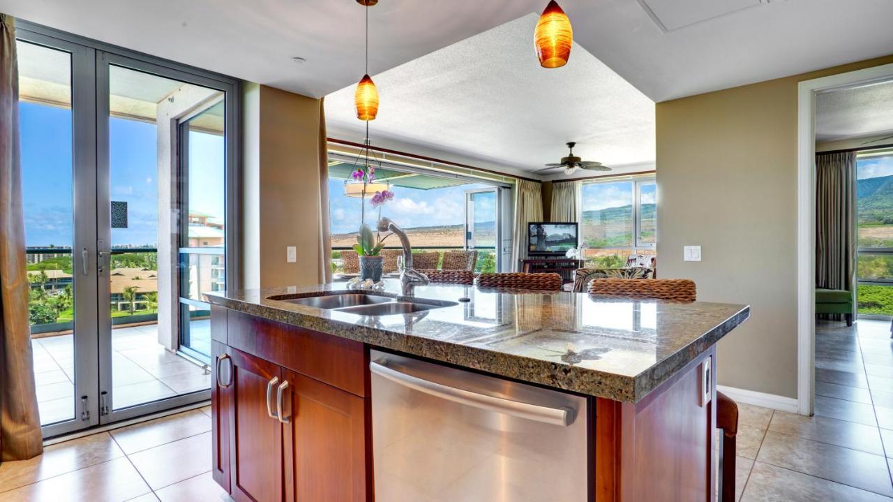 Honua Kai - Hokulani 836 Lahaina