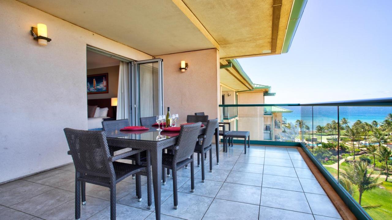 Honua Kai - Hokulani 836 Lahaina