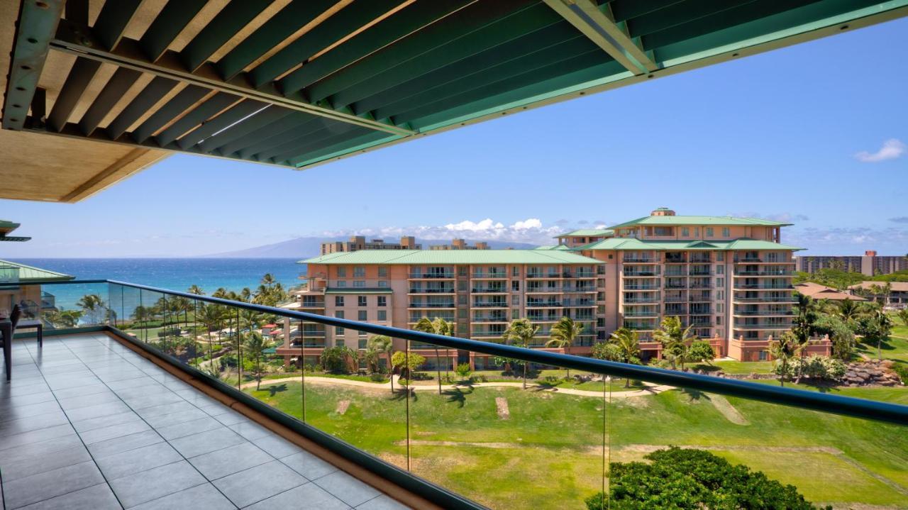 Honua Kai - Hokulani 836 Lahaina