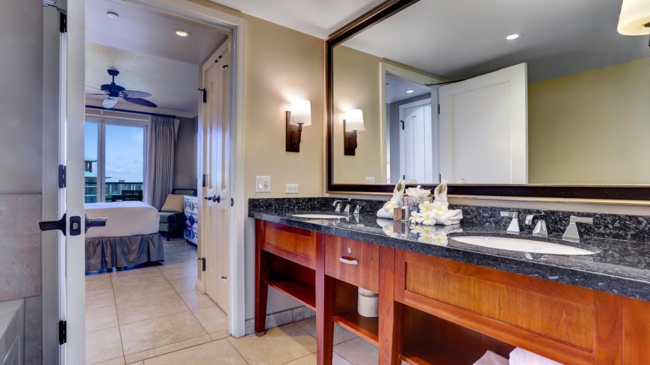 Honua Kai - Hokulani 836 Holiday home