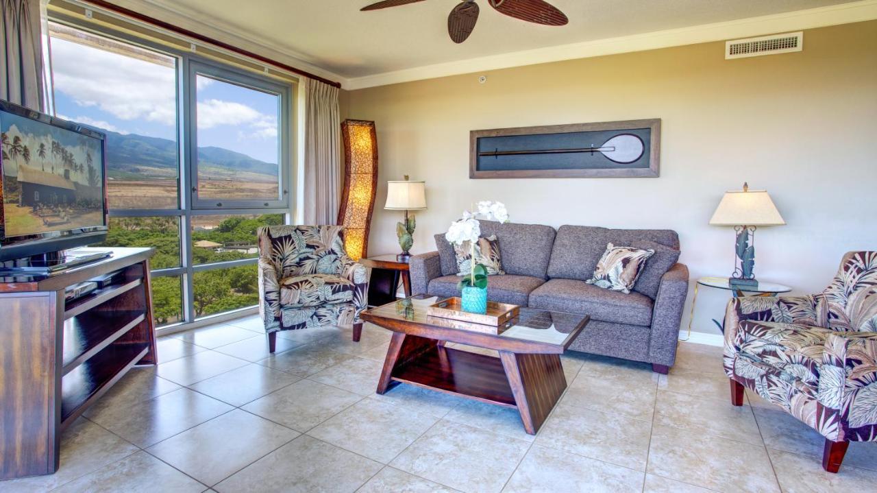 Honua Kai - Hokulani 836 Holiday home Lahaina