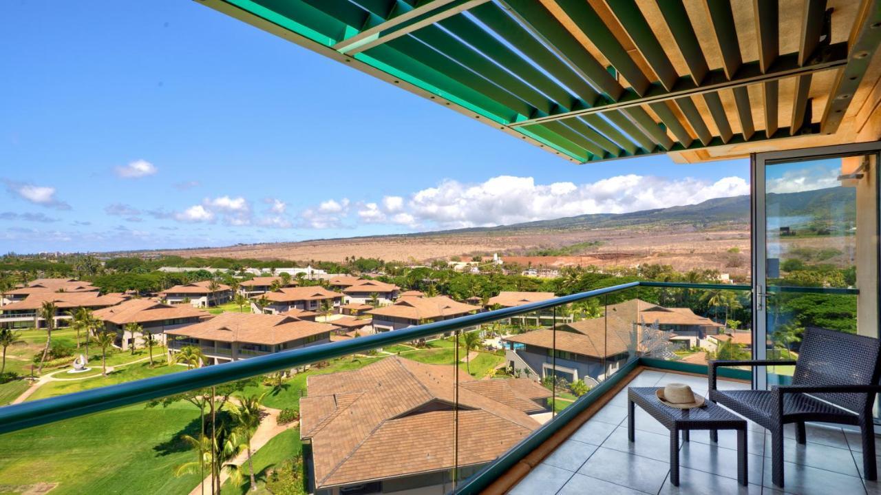 Honua Kai - Hokulani 836 Holiday home Lahaina