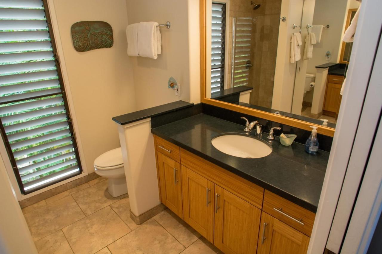 Wailea Ekolu 1706 Apartment