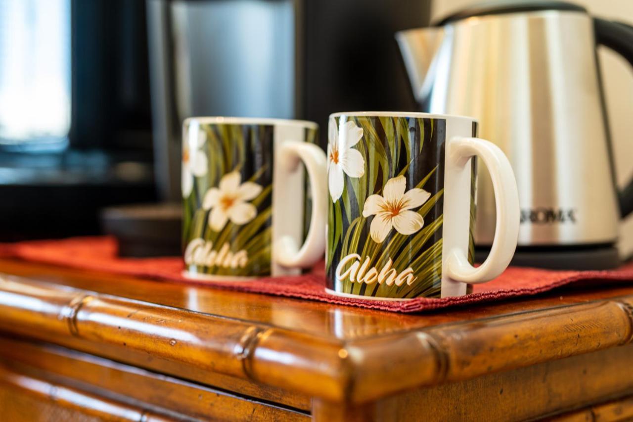 Noahs Hideaway Luxury * Lahaina