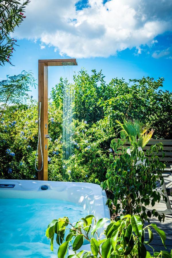 Noahs Hideaway Luxury Bed & Breakfast