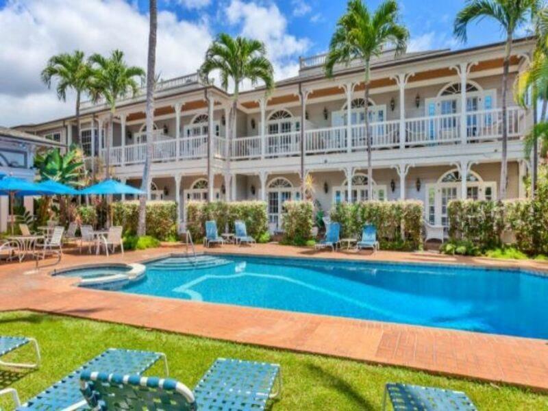 Inn The Plantation - Free Breakfast Lahaina
