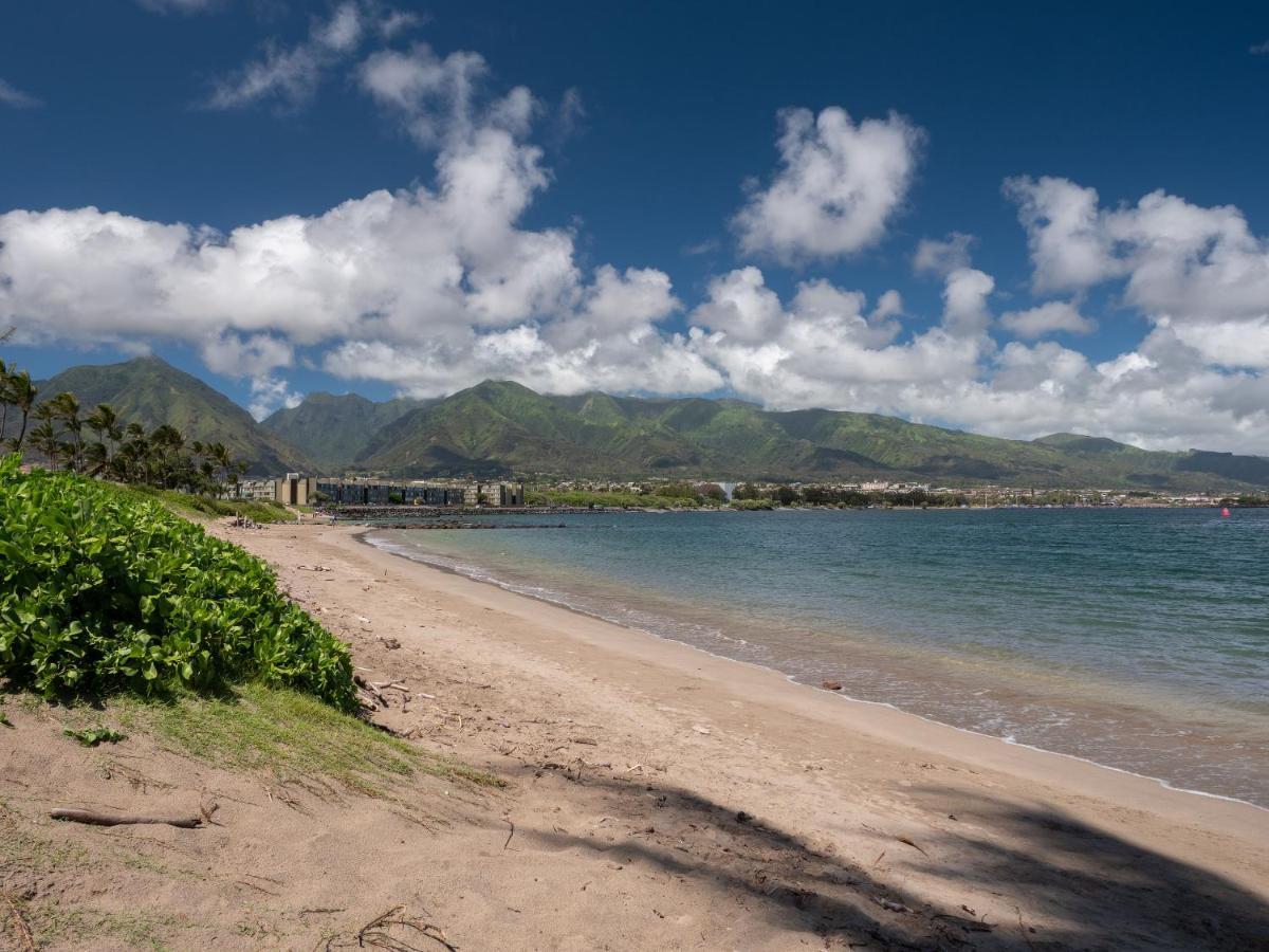 Maui Seaside Hotel Kahului