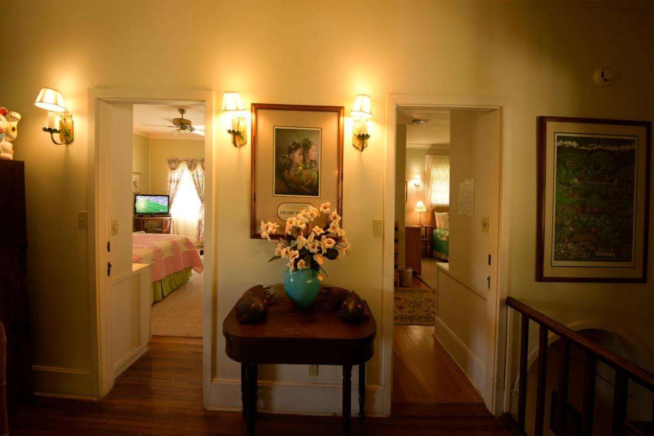 The Historic Maui Guest house Wailuku