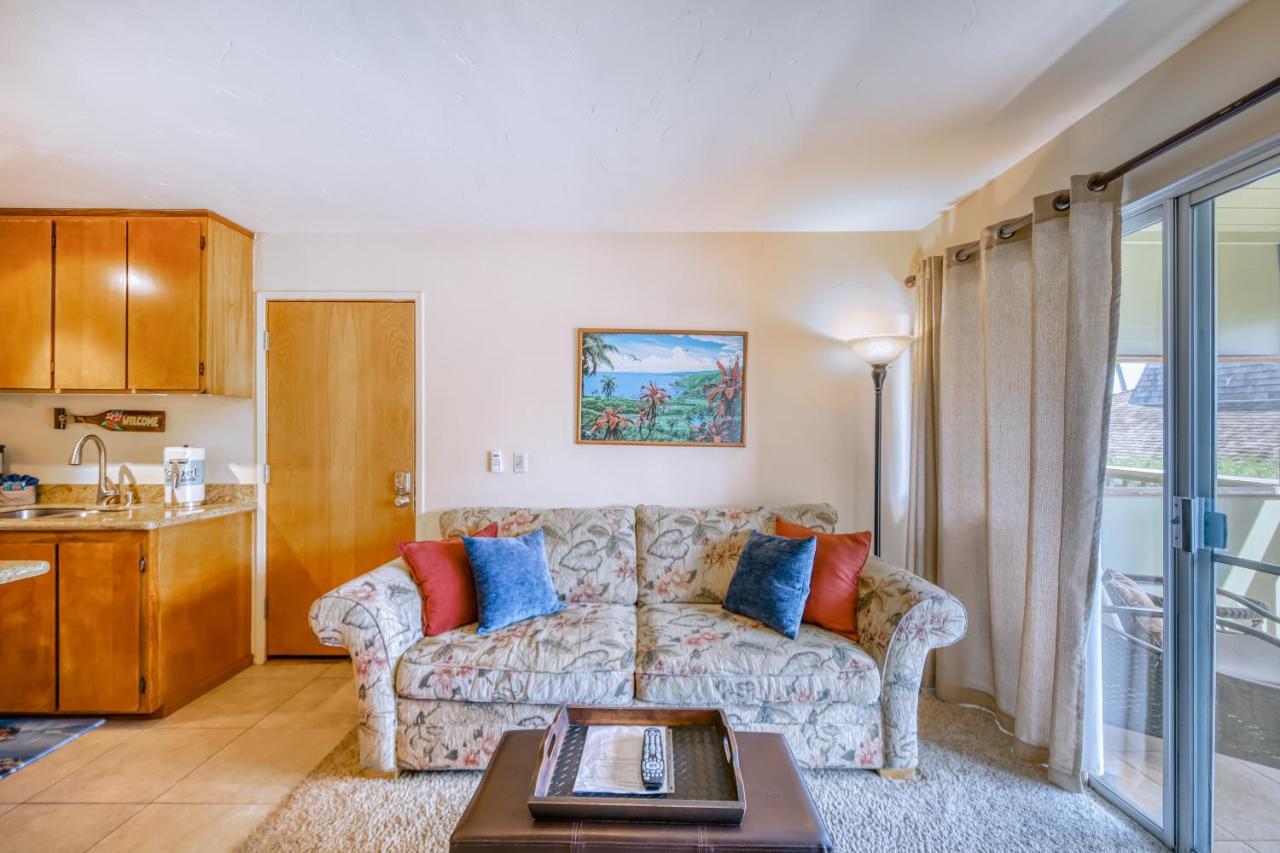 Apartment Kai 12