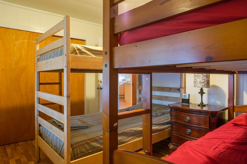 Hostel Tiki Beach Hostel-At The Beach In Lahaina