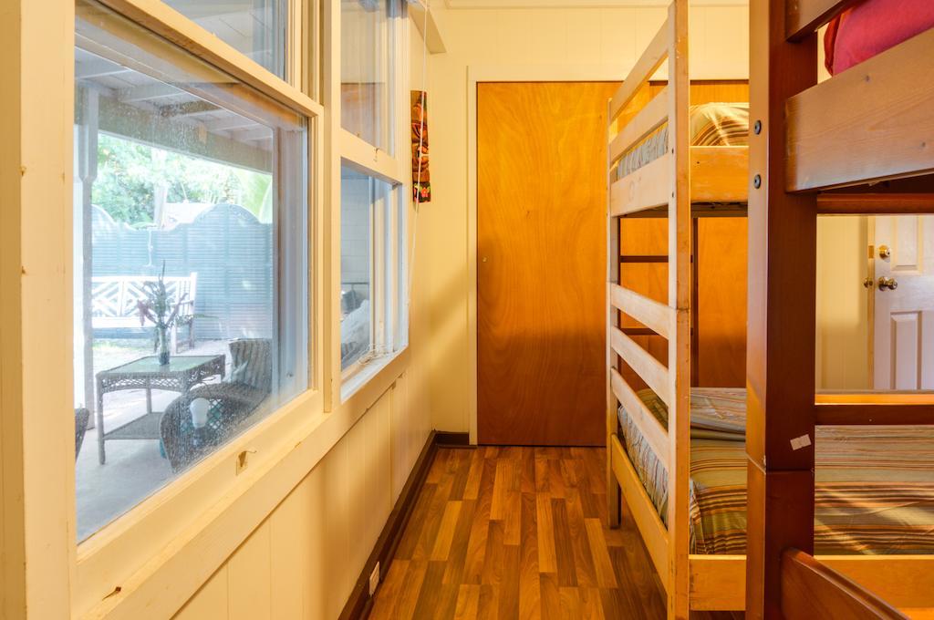 Hostel Tiki Beach Hostel-At The Beach In Lahaina *