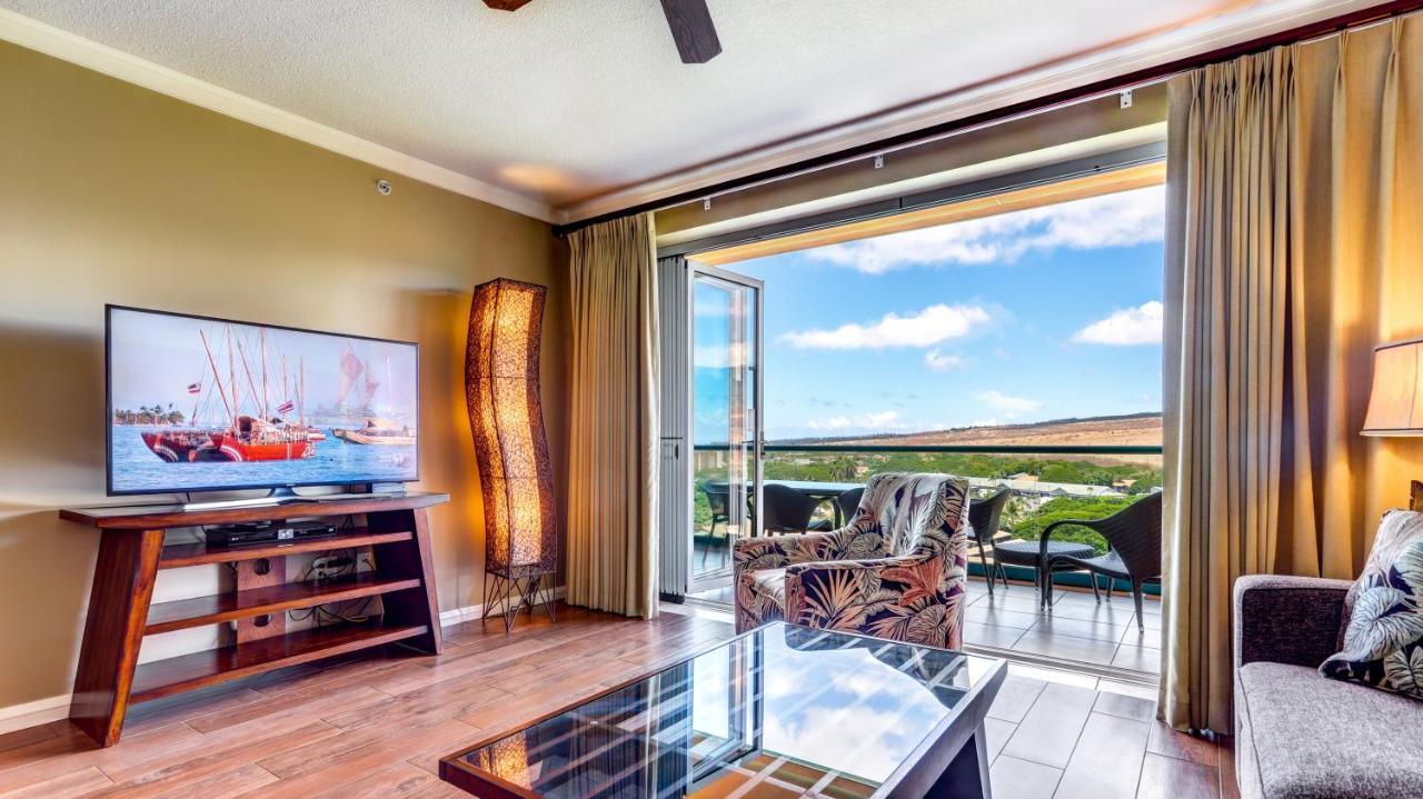 Honua Kai - Konea 1024 Holiday home