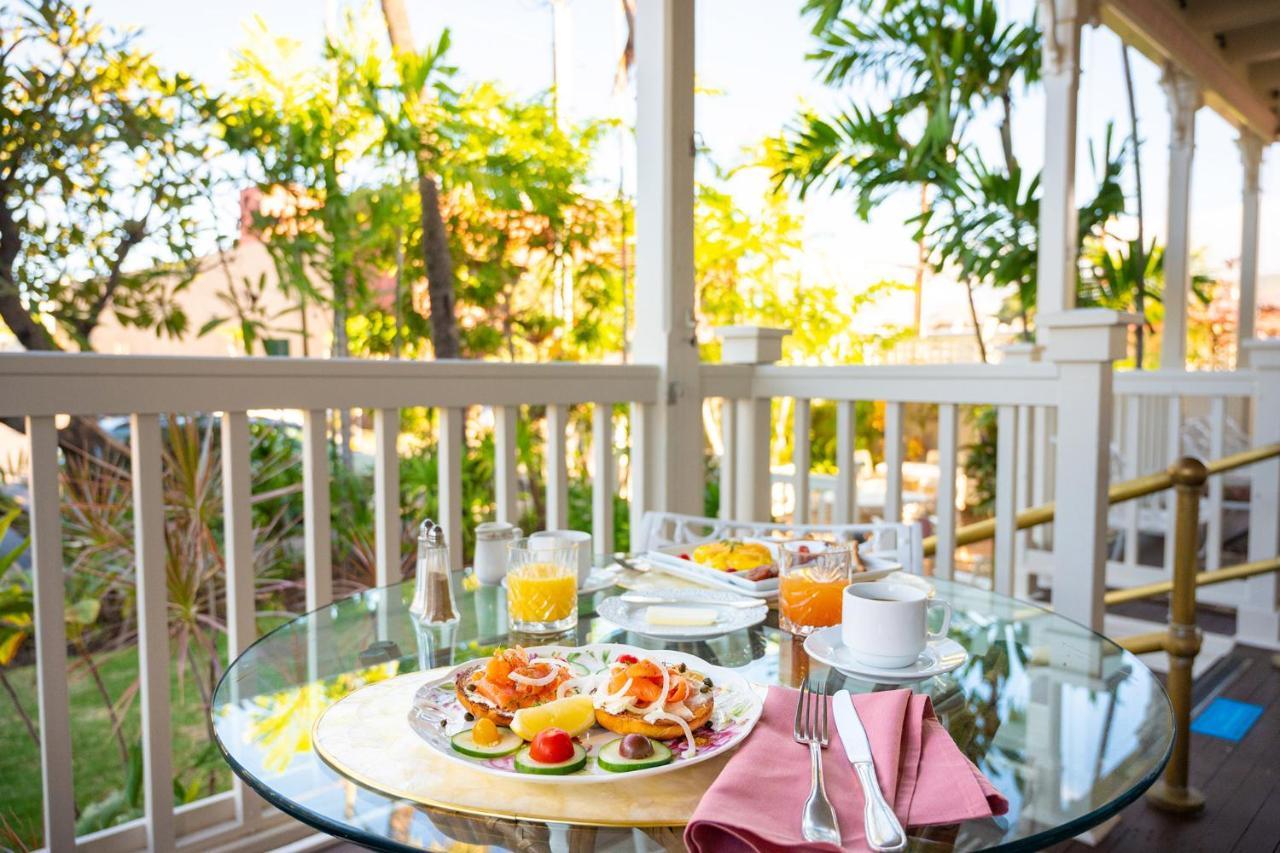 Inn The Plantation - Free Breakfast 3*
