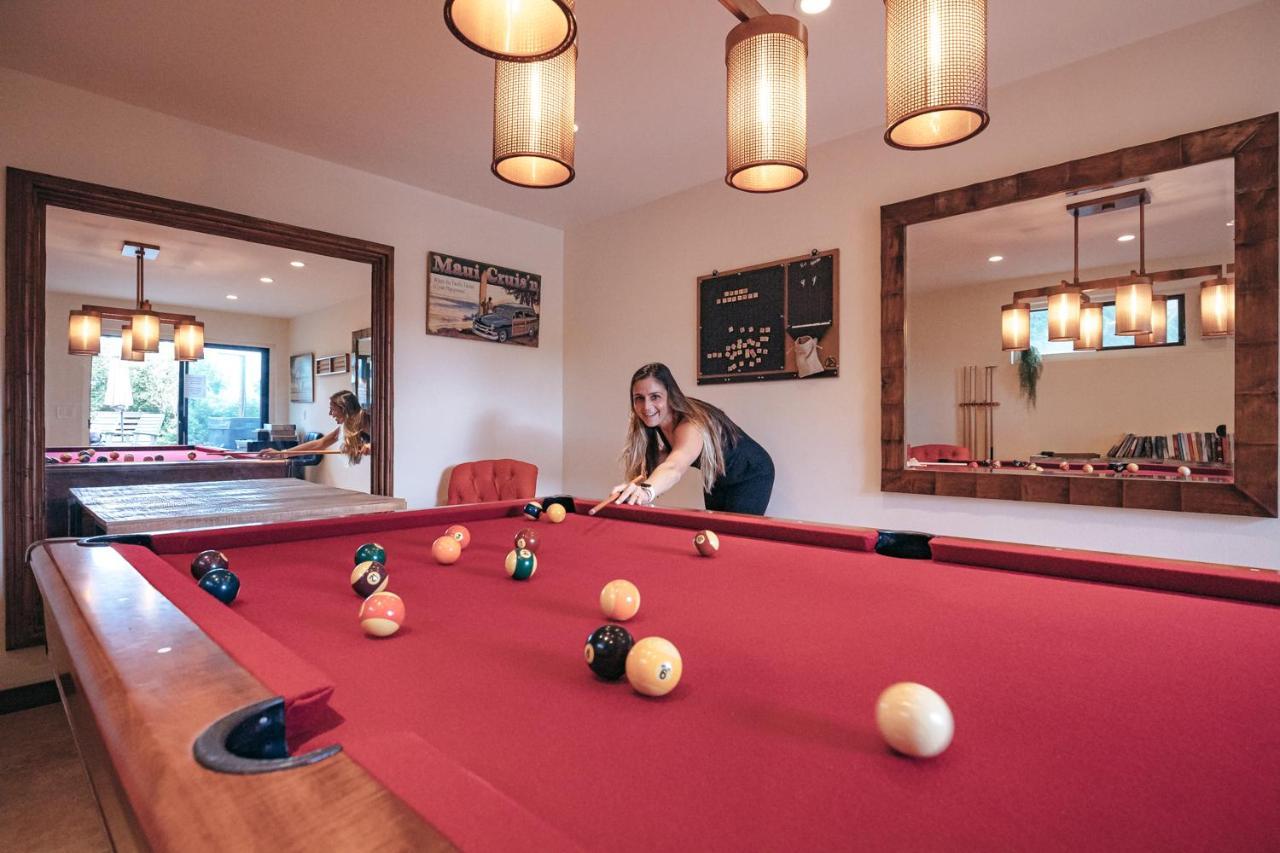 Bed & Breakfast Noahs Hideaway Luxury Lahaina