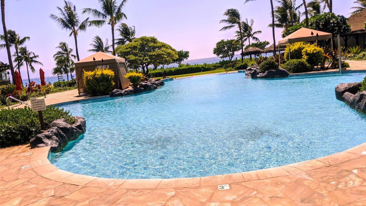 Holiday home Honua Kai - Konea 1024 Lahaina