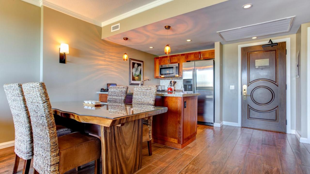 Honua Kai - Konea 1024 Holiday home Lahaina