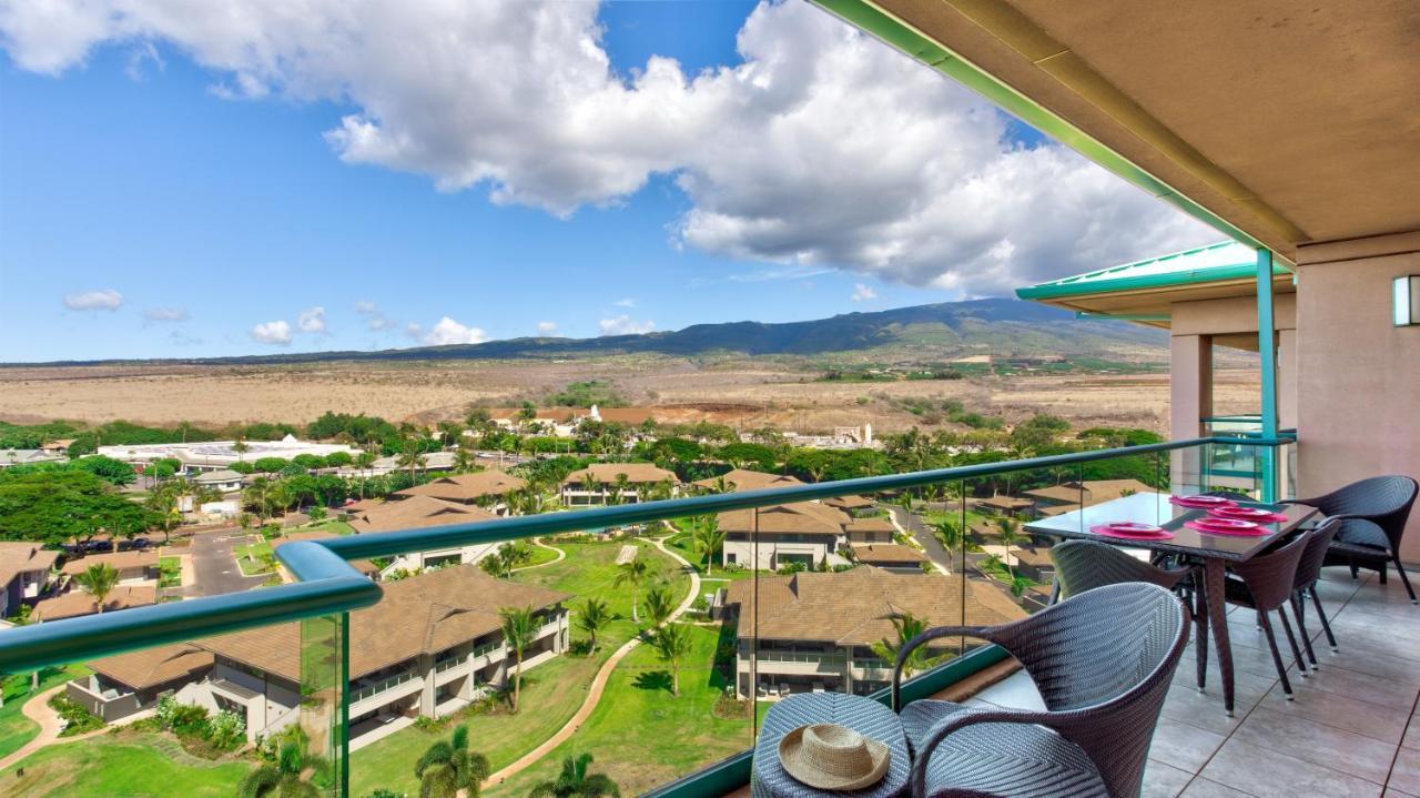 Honua Kai - Konea 1024 Holiday home *
