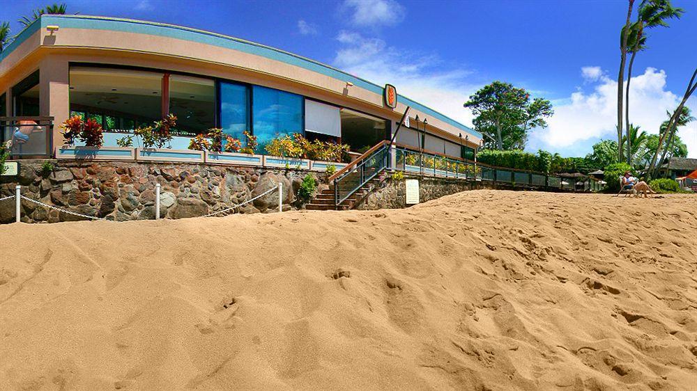 Resort Napili Kai Kapalua