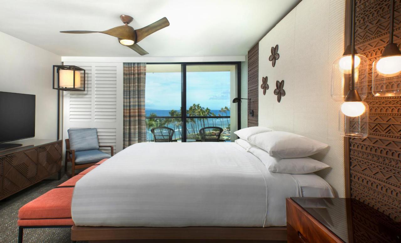 Hyatt Regency Maui & Resort