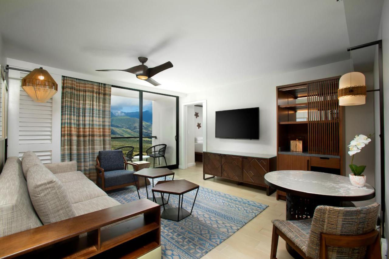 Hyatt Regency Maui & 4* Lahaina