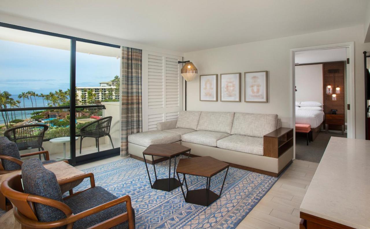 Hyatt Regency Maui & Resort 4*