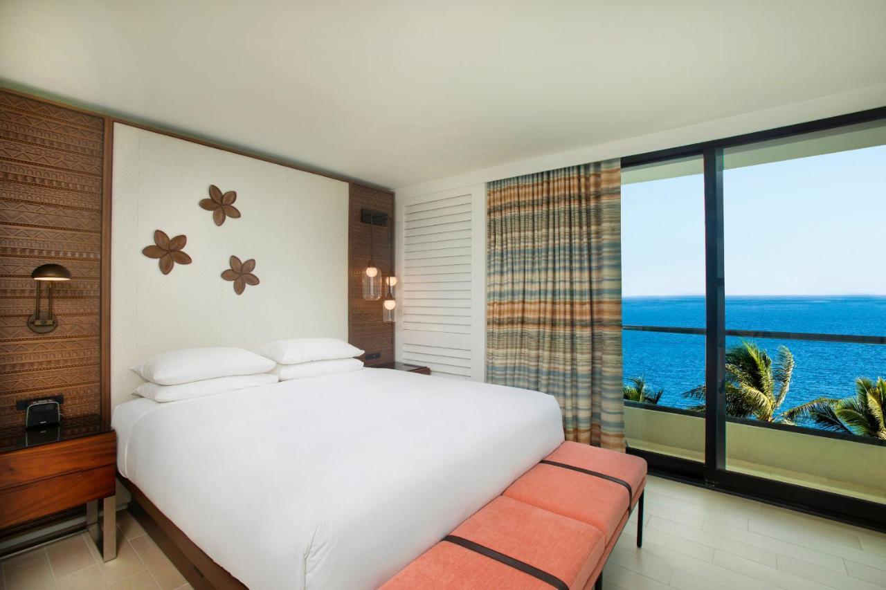 Hyatt Regency Maui &