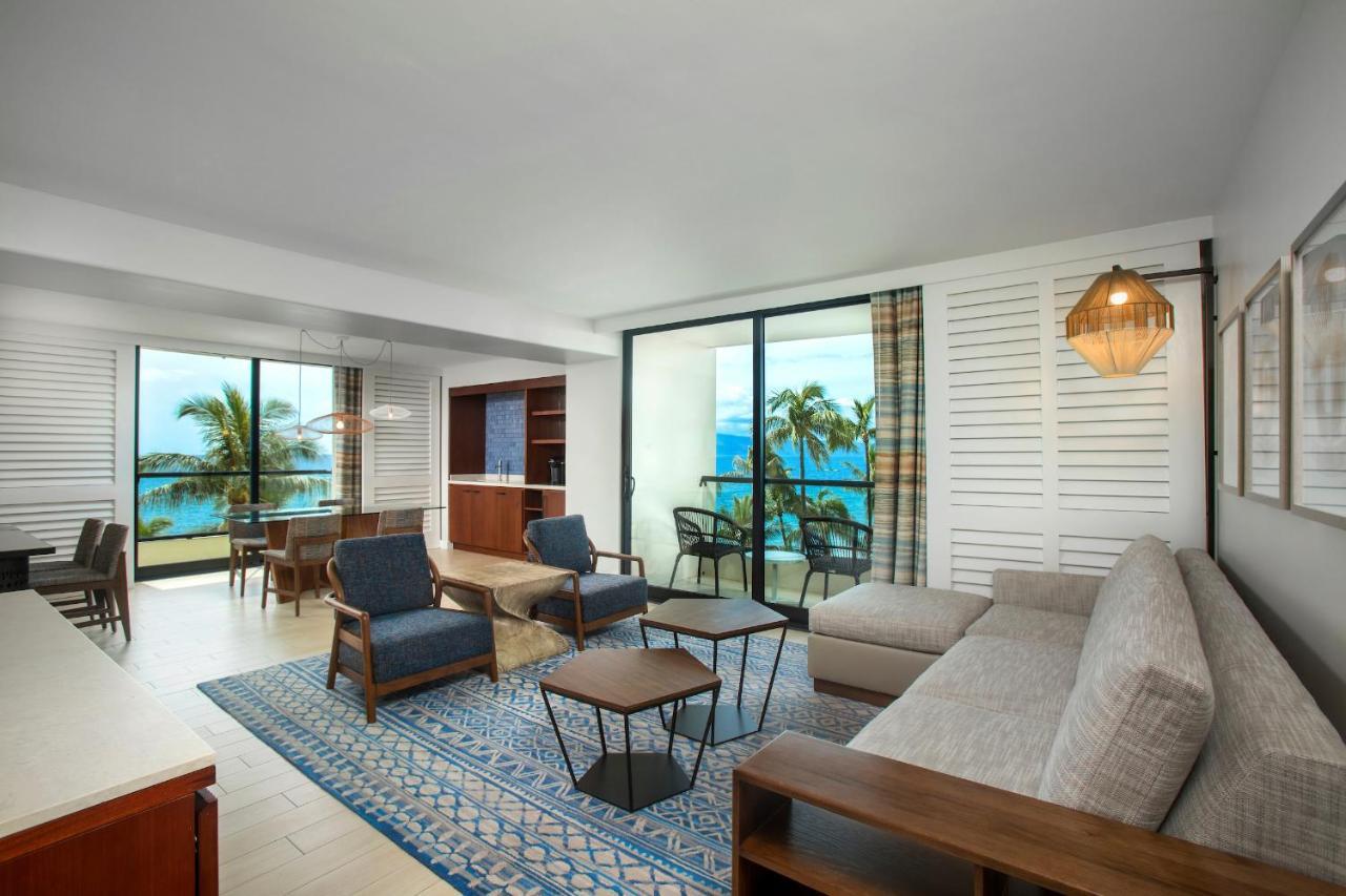 Resort Hyatt Regency Maui & Lahaina