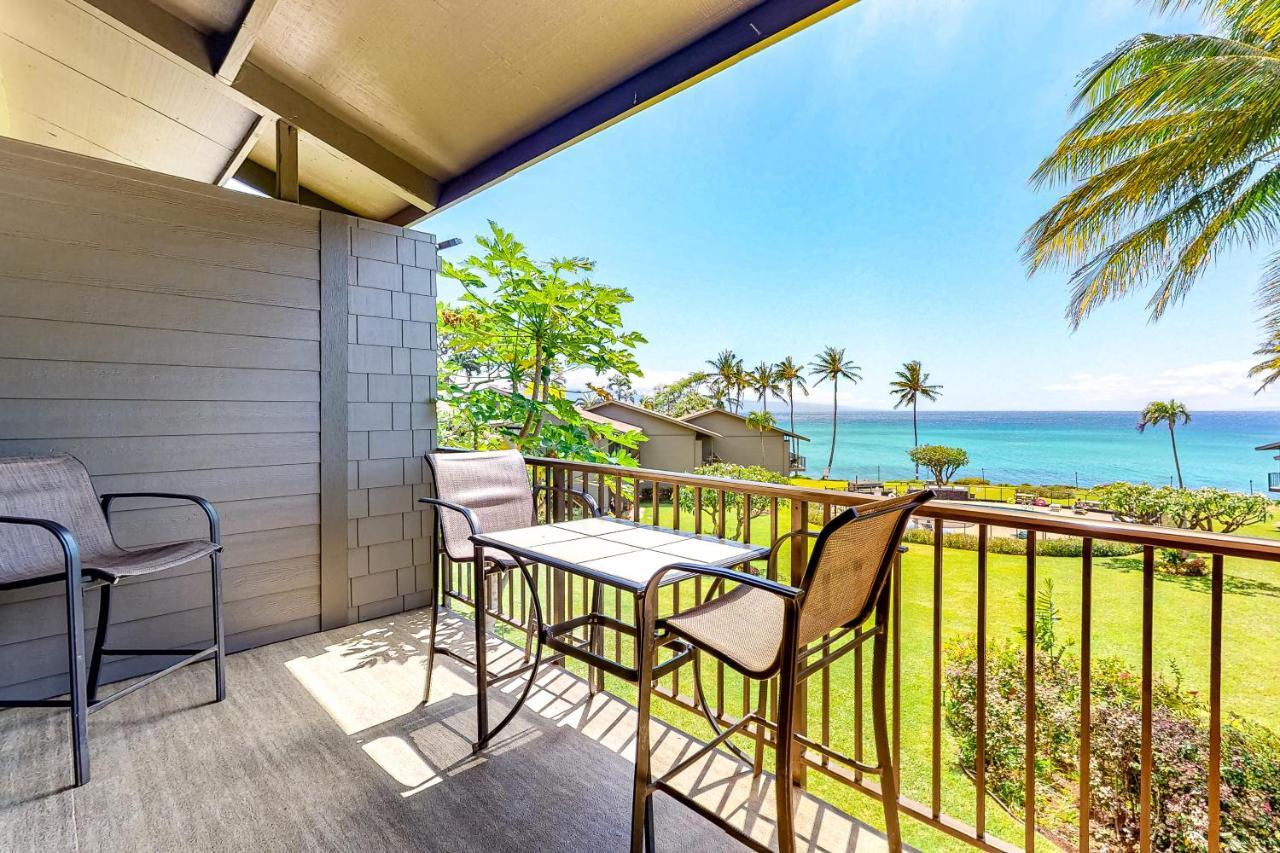Polynesian Shores 212 *