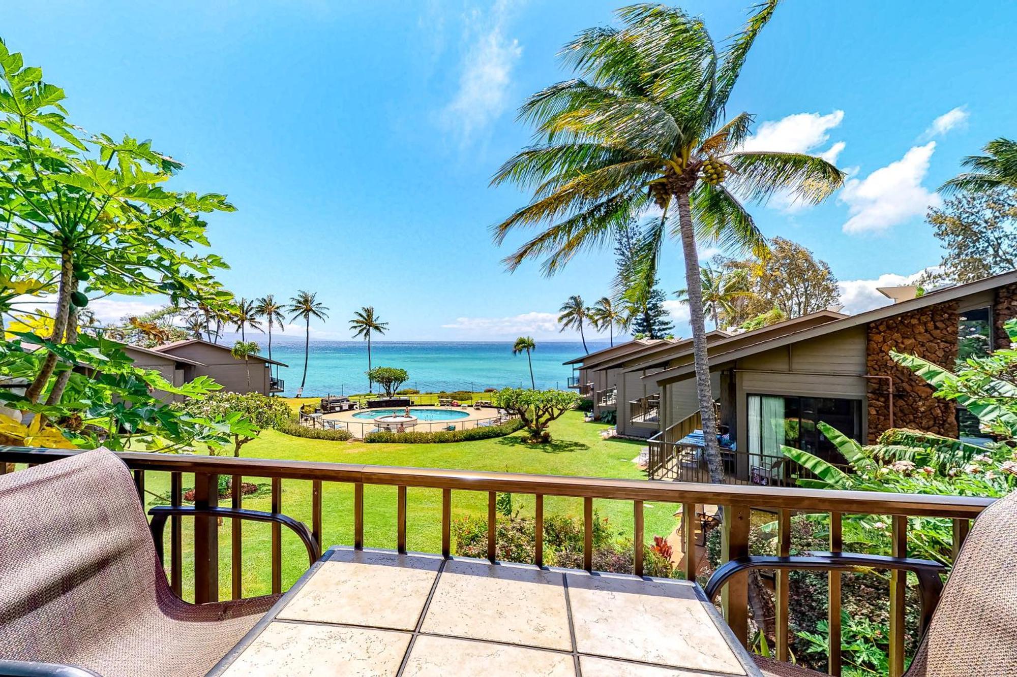 Polynesian Shores 212 Hotel *
