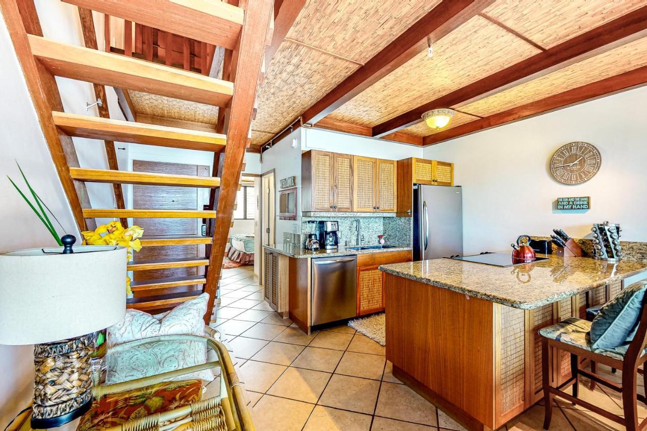 Polynesian Shores 212 Hotel *