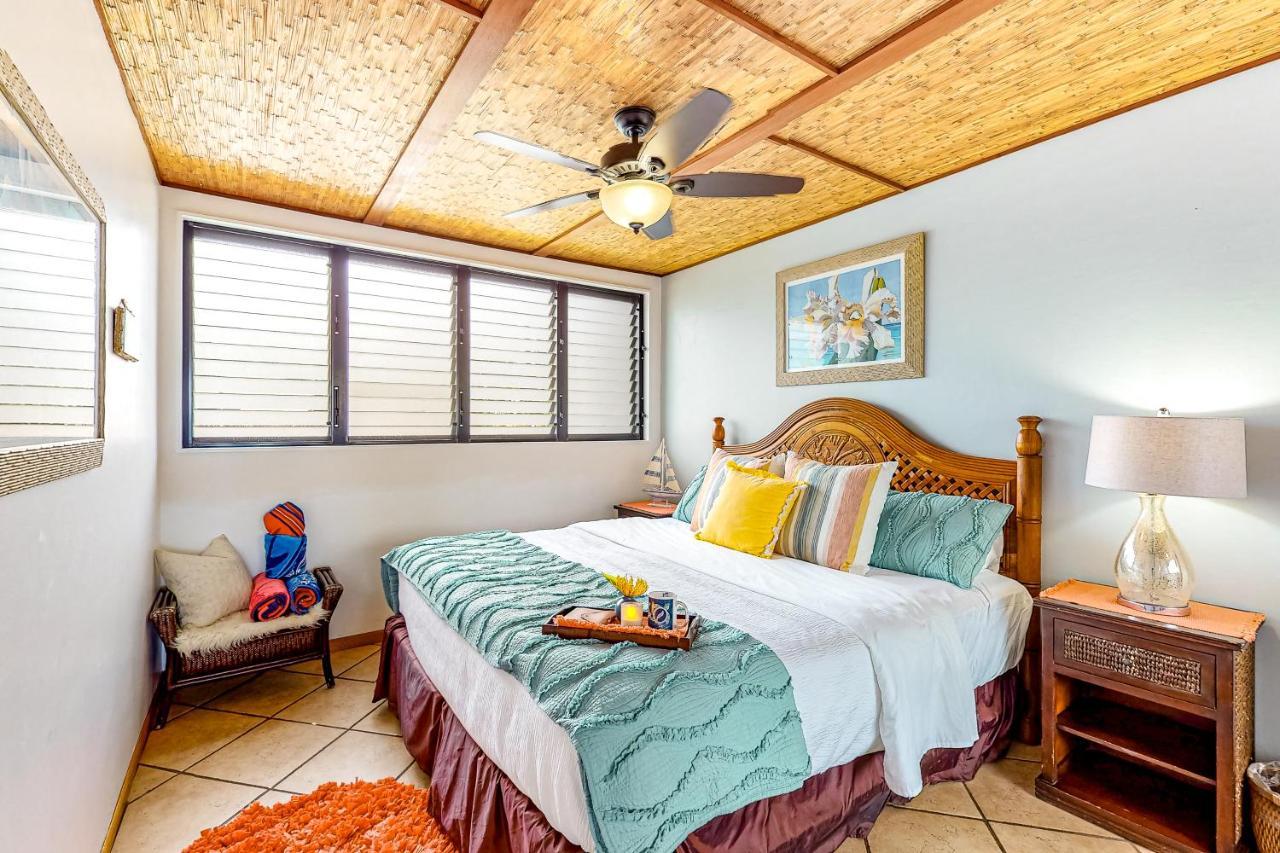 Polynesian Shores 212 Hotel *