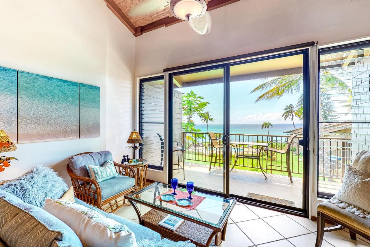 Hotel Polynesian Shores 212 Napili-Honokowai