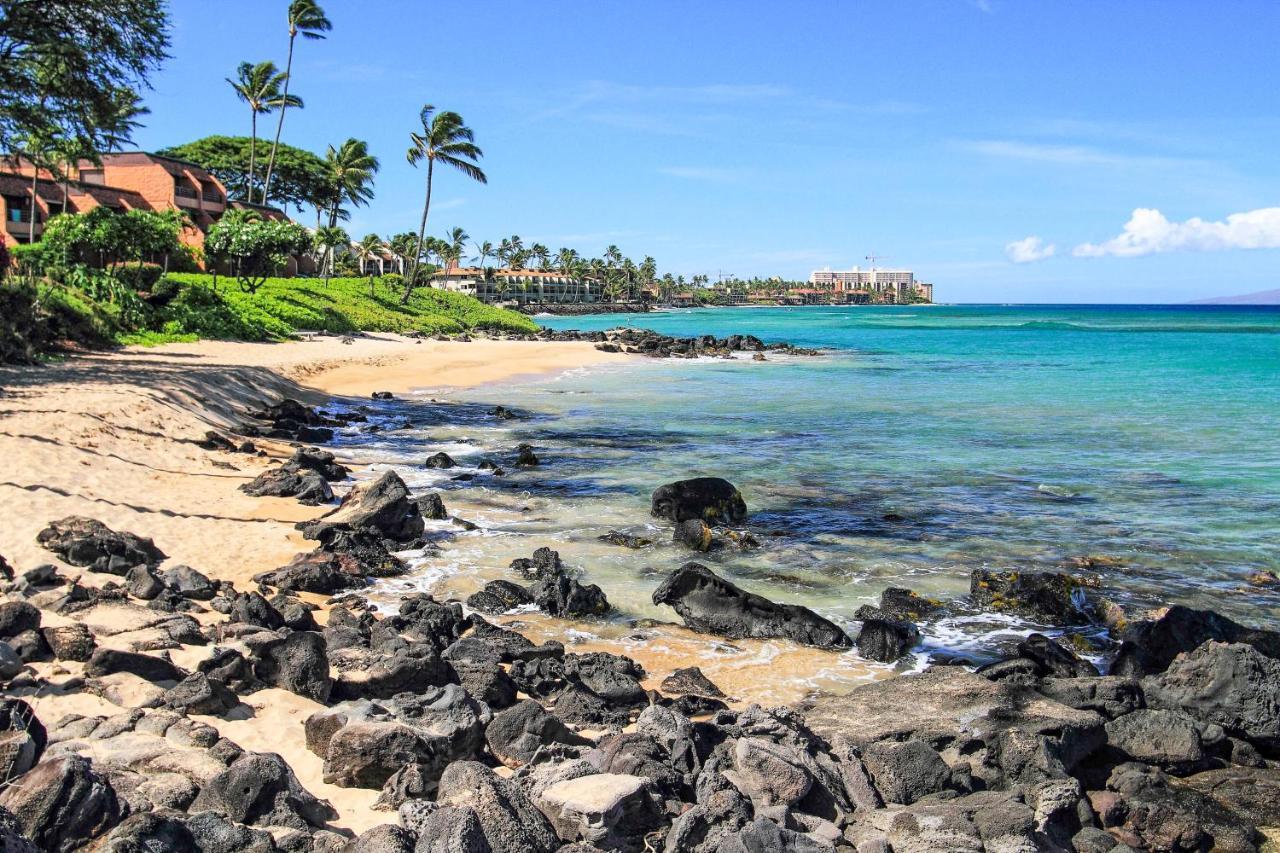 Hotel Polynesian Shores 212 Napili-Honokowai