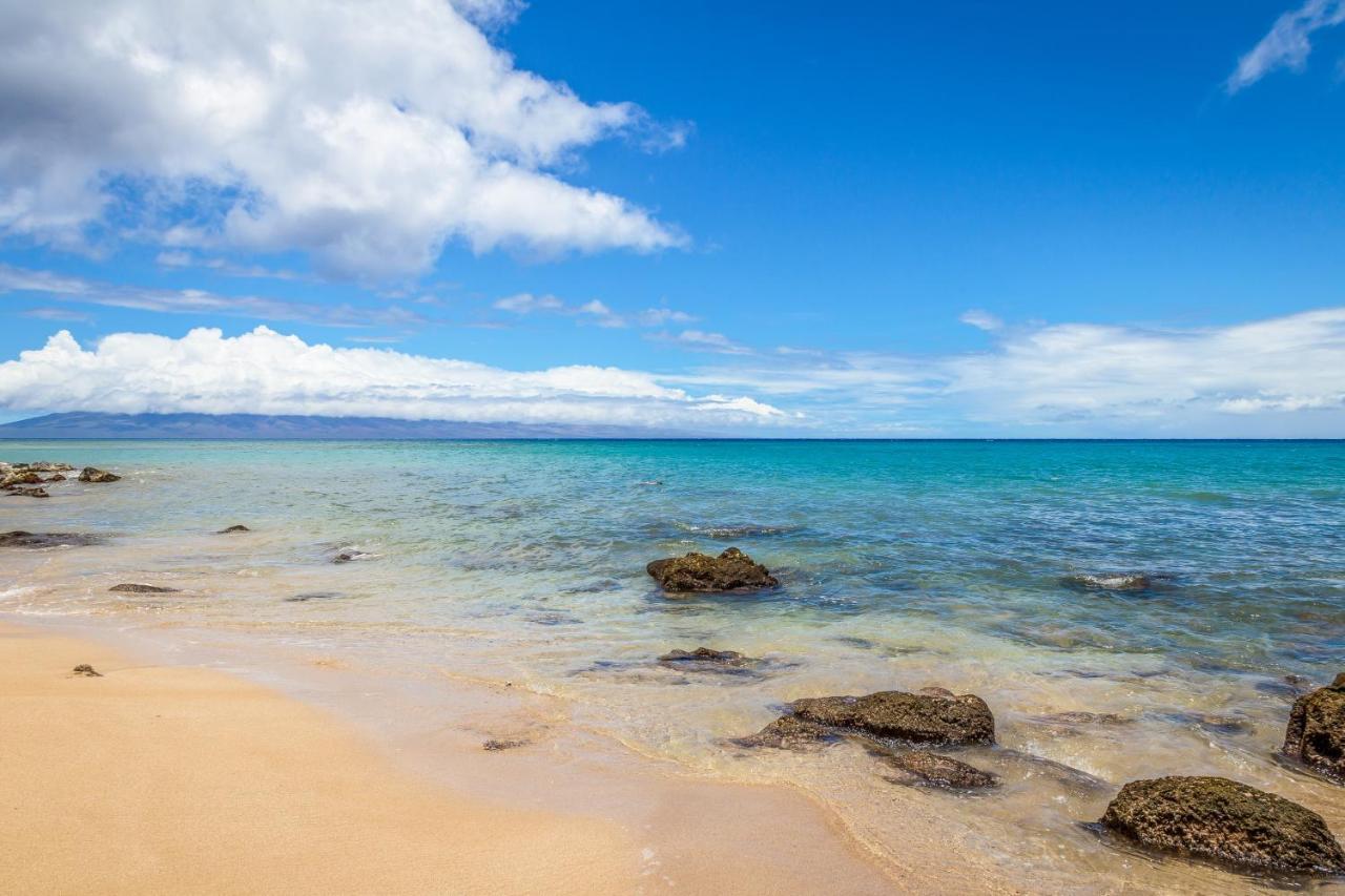 Polynesian Shores 212 Napili-Honokowai
