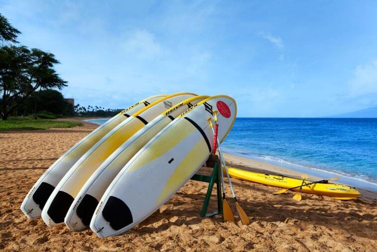 Westin Ka'anapali Ocean *