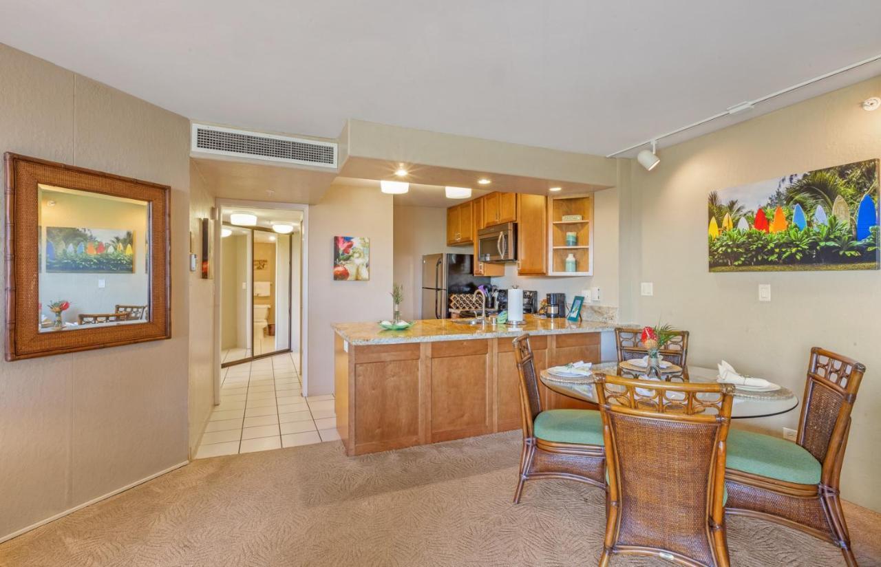 Kaanapali Shores 422 Apartment Lahaina