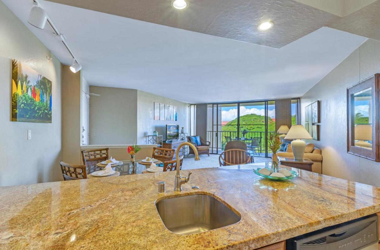 Kaanapali Shores 422 Apartment