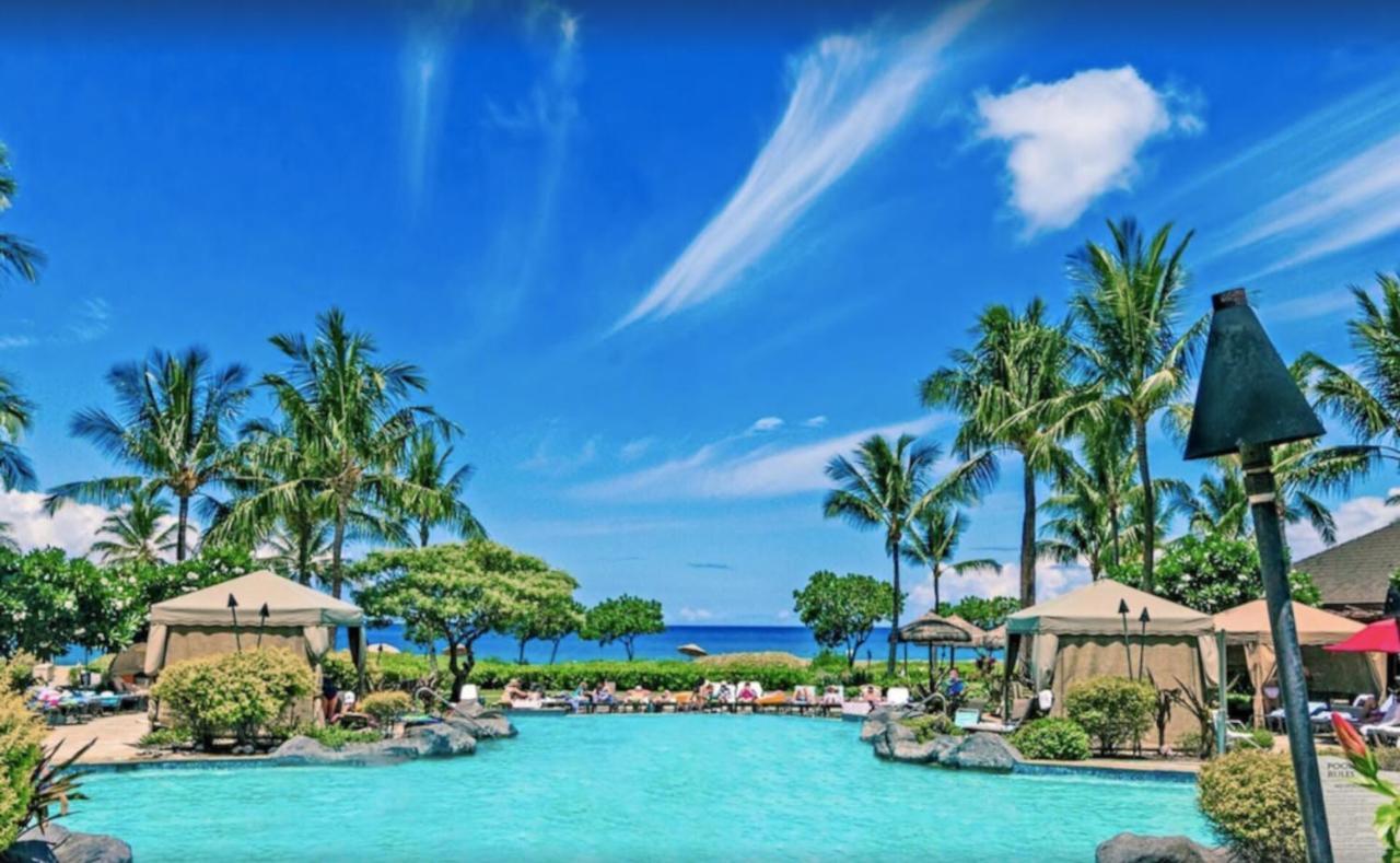 2 Bedroom Ocean View Luxury With Extra Large Balcony