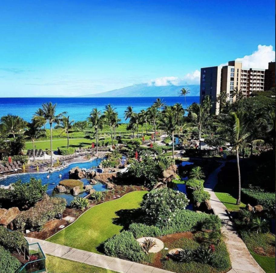 2 Bedroom Ocean View Luxury With Extra Large Balcony Apartment *