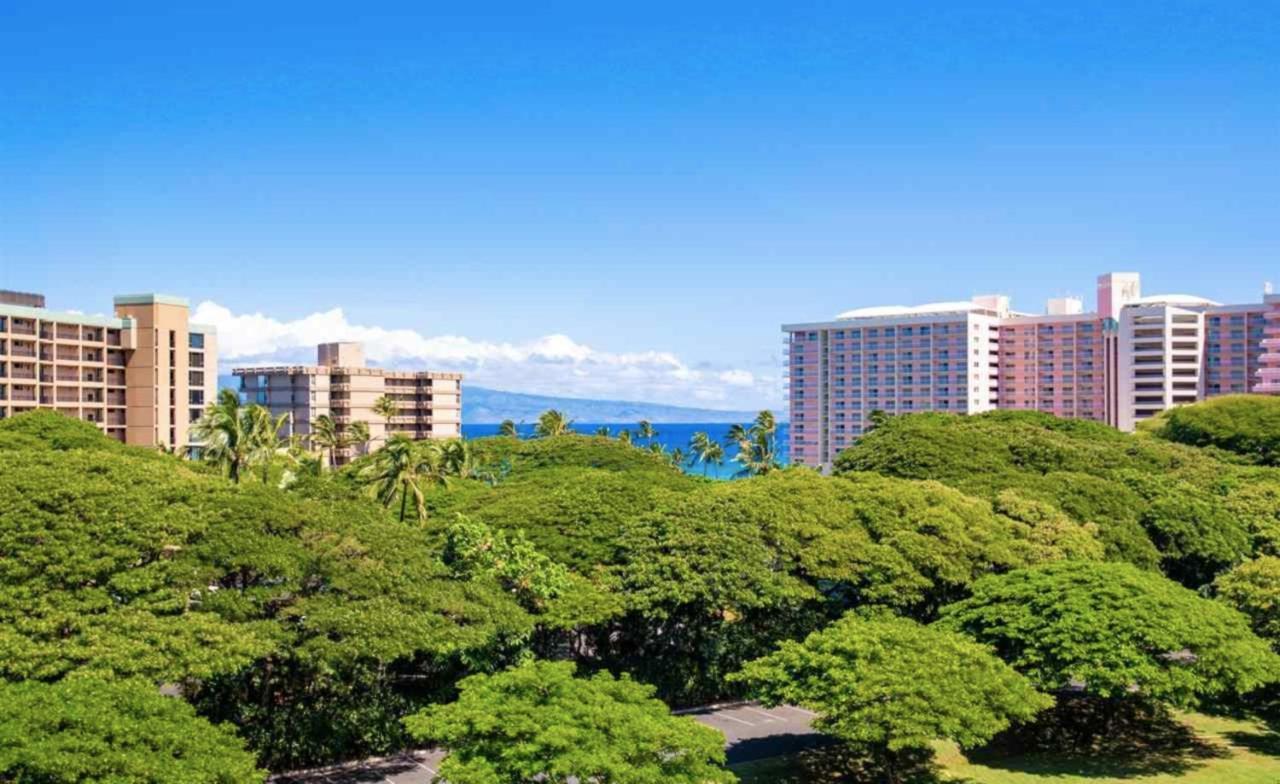 2 Bedroom Ocean View Luxury With Extra Large Balcony *
