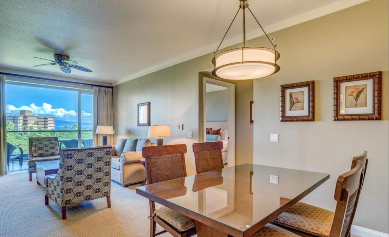 Apartment 2 Bedroom Ocean View Luxury With Extra Large Balcony