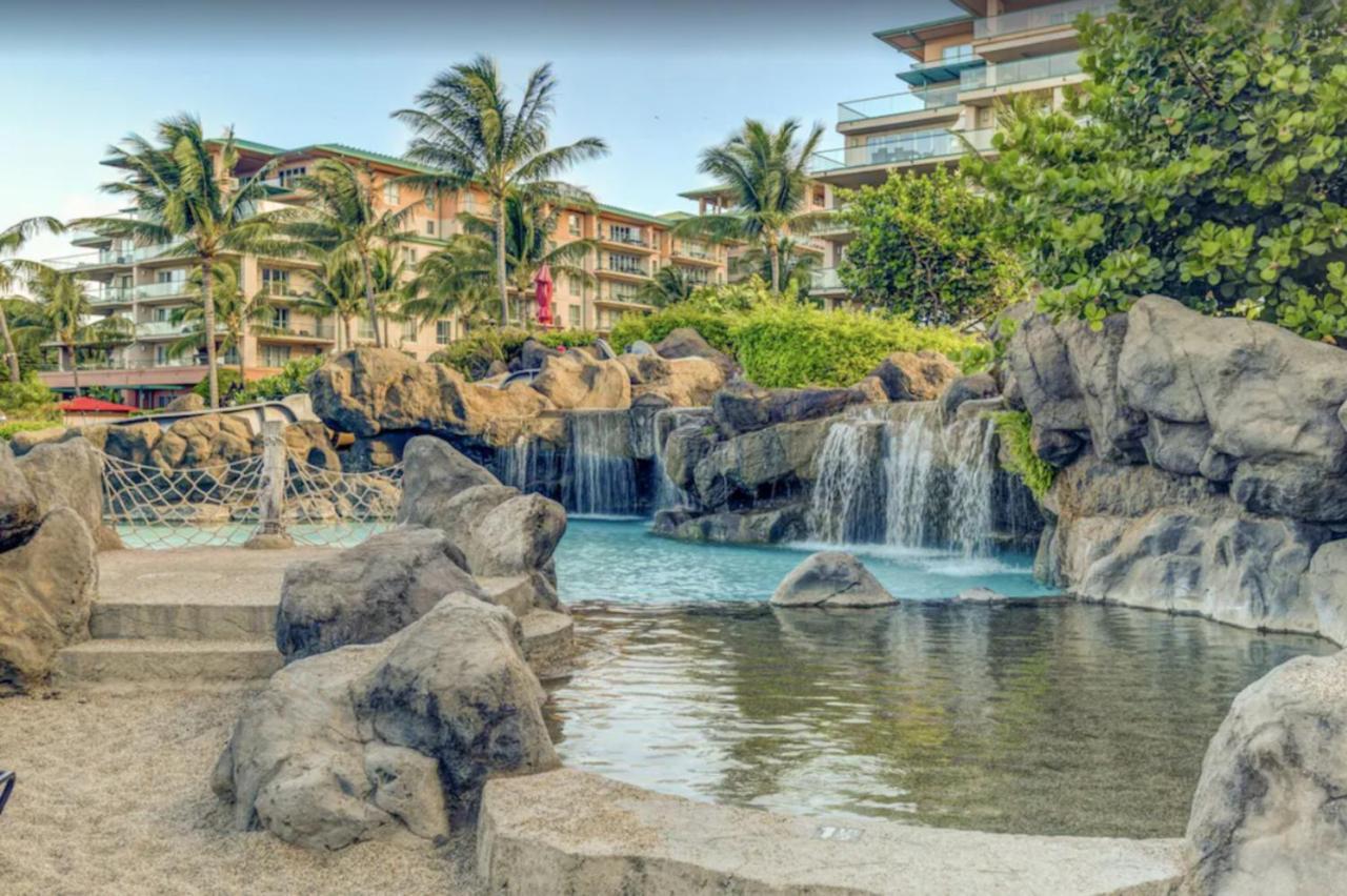 Luxury Mountain View With Large Private Balcony * Lahaina