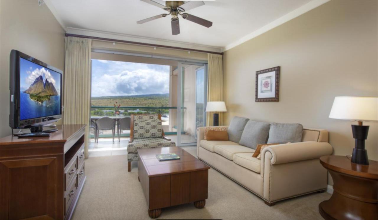 Luxury Mountain View With Large Private Balcony