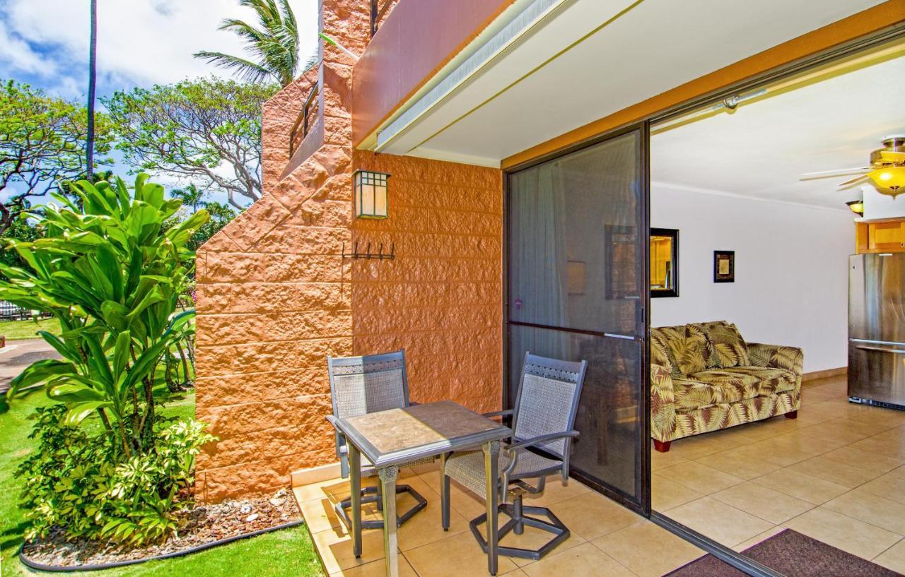 Kuleana 302 Holiday home Kahana